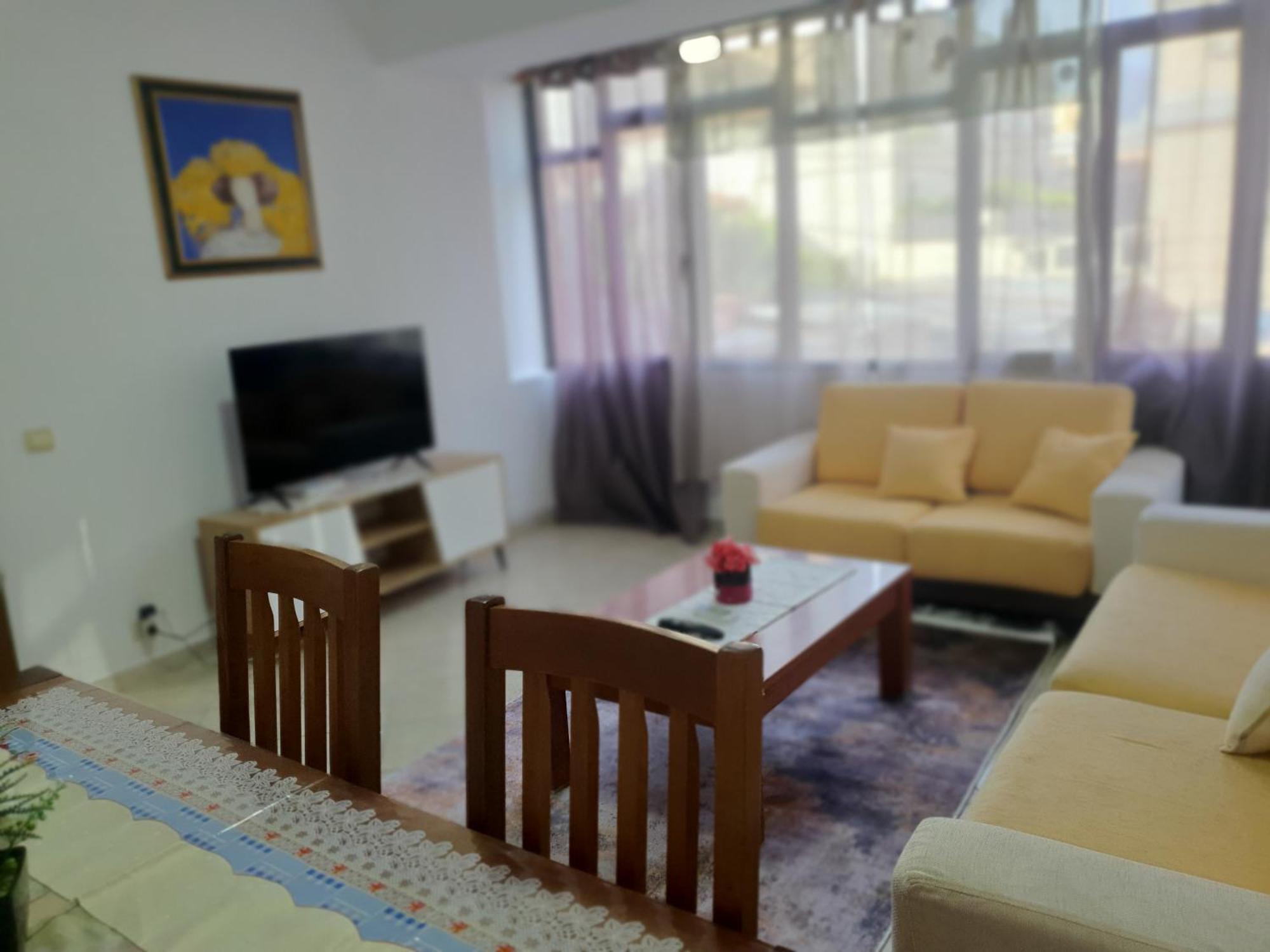 Ersasion Appartement Tirana