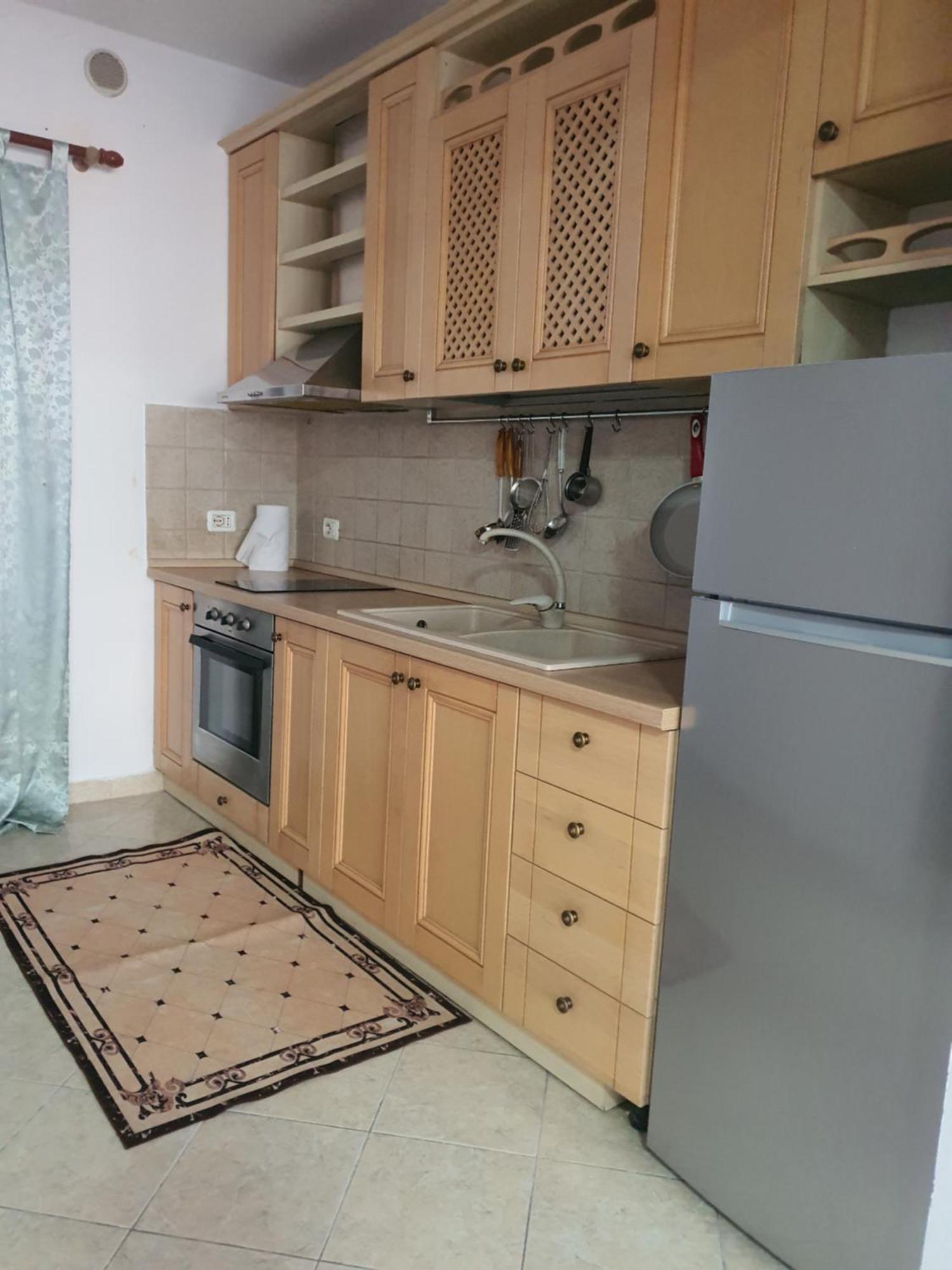 Ersasion Appartement *