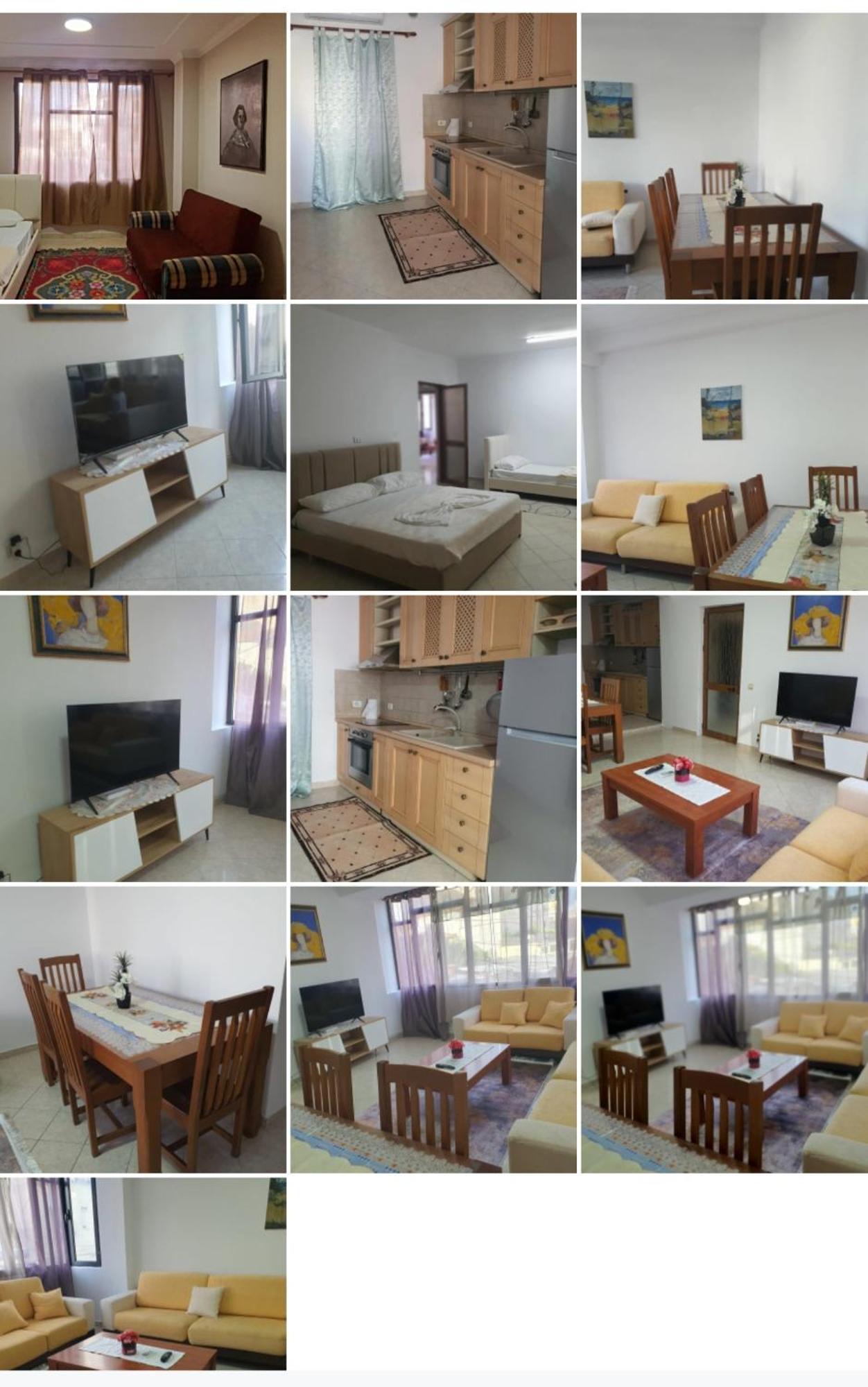 Appartement Ersasion