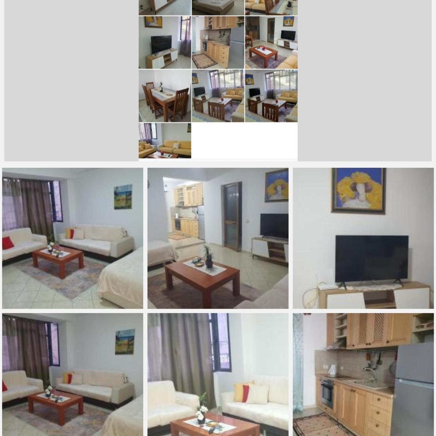 Appartement Ersasion